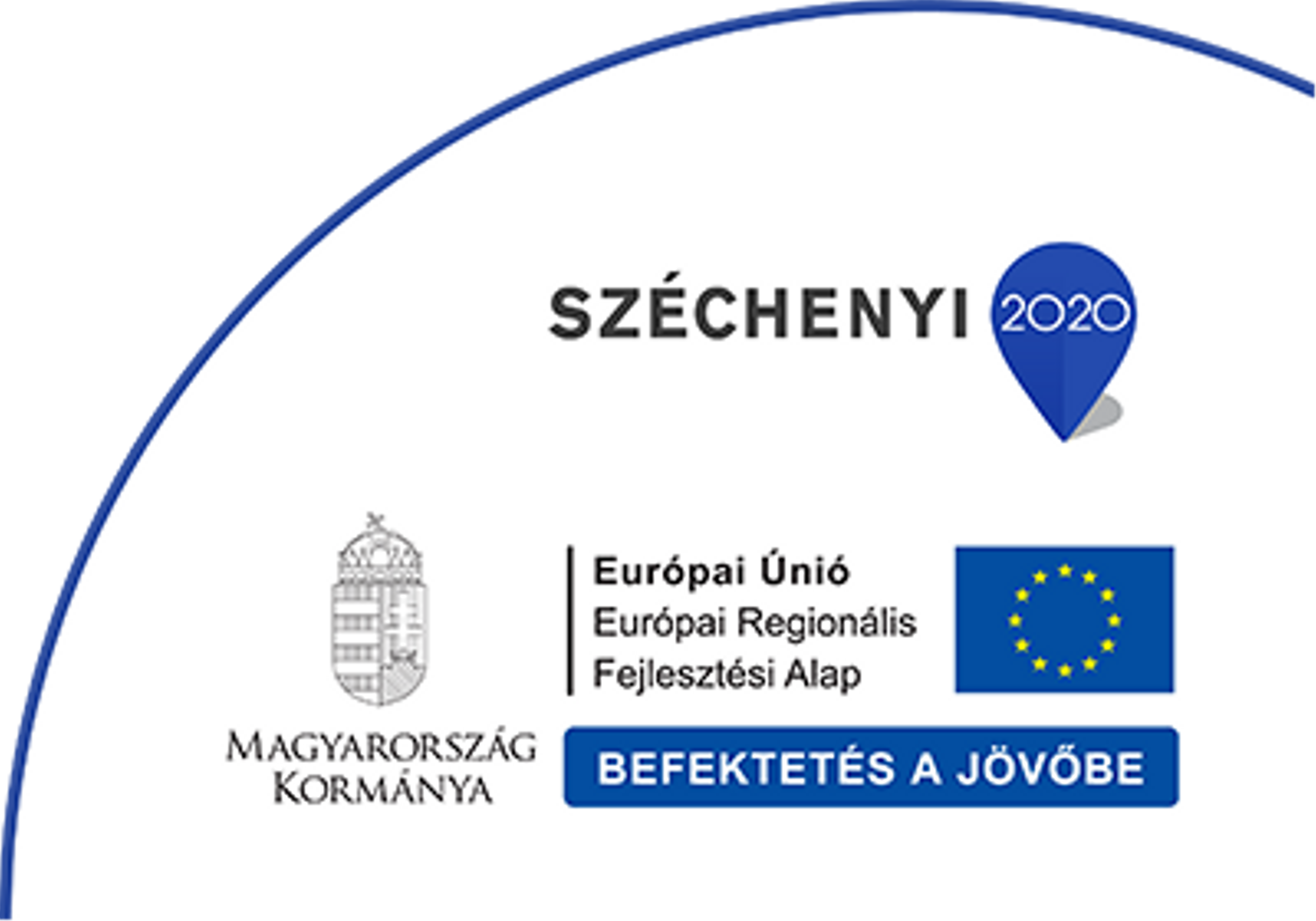 Széchényi logo